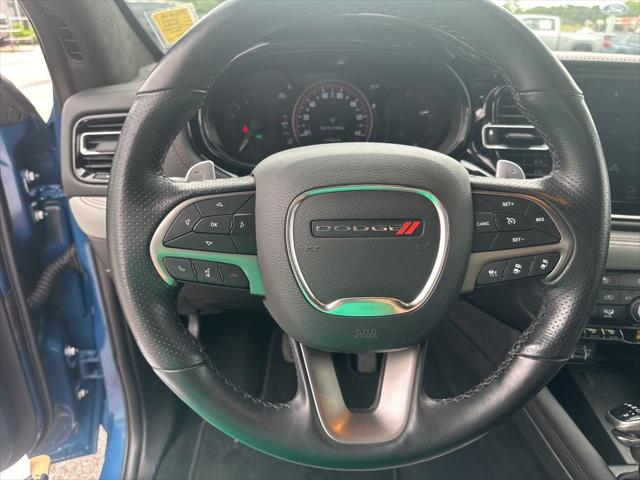 2024 Dodge Durango Citadel AWD