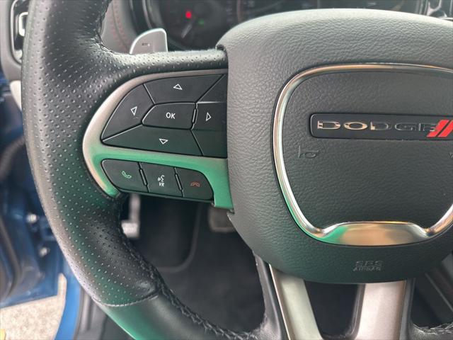 2024 Dodge Durango Citadel AWD