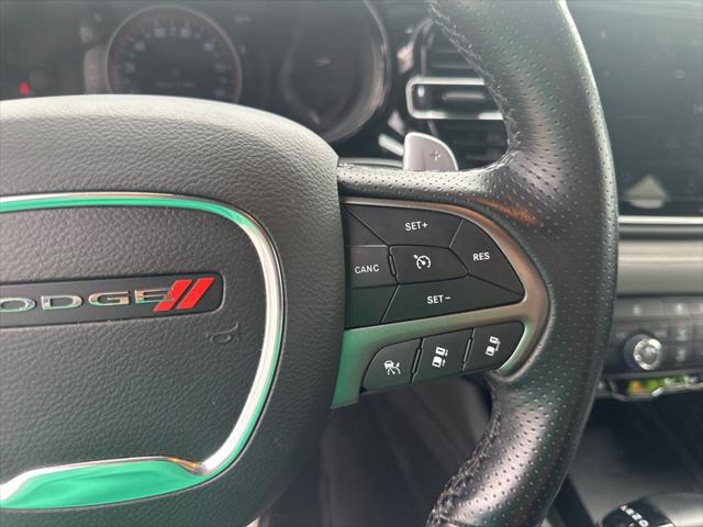2024 Dodge Durango Citadel AWD