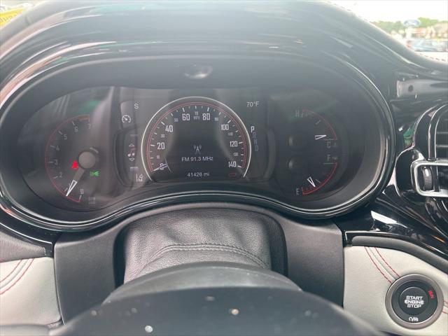 2024 Dodge Durango Citadel AWD