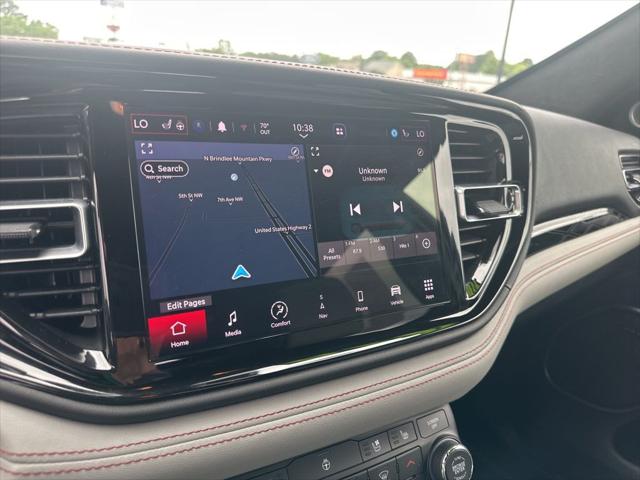 2024 Dodge Durango Citadel AWD