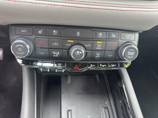 2024 Dodge Durango Citadel AWD