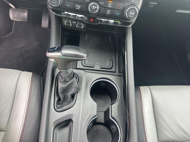 2024 Dodge Durango Citadel AWD
