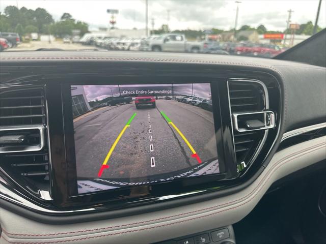 2024 Dodge Durango Citadel AWD