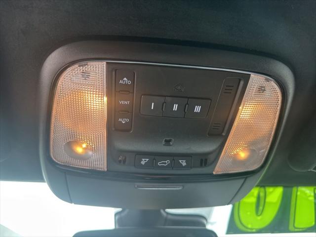 2024 Dodge Durango Citadel AWD