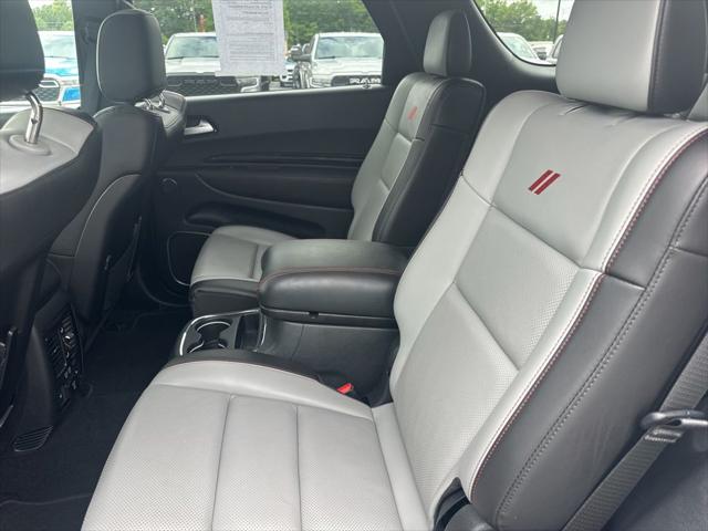 2024 Dodge Durango Citadel AWD