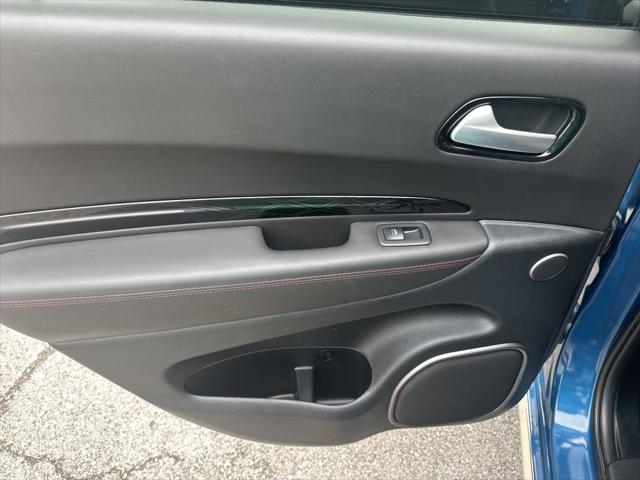 2024 Dodge Durango Citadel AWD