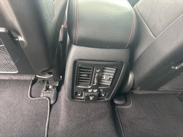 2024 Dodge Durango Citadel AWD