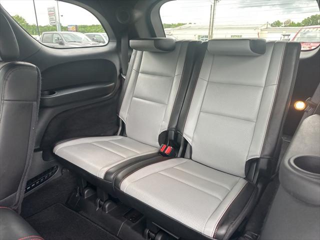 2024 Dodge Durango Citadel AWD