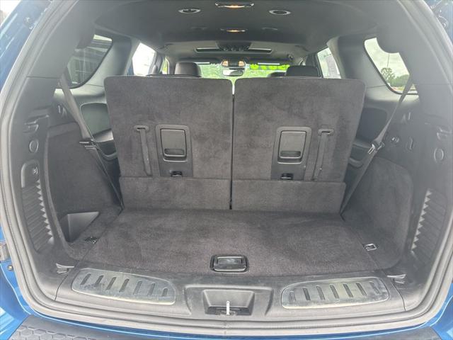 2024 Dodge Durango Citadel AWD
