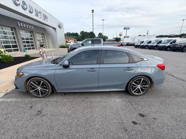 2024 Honda Civic Touring for sale in Arab, AL