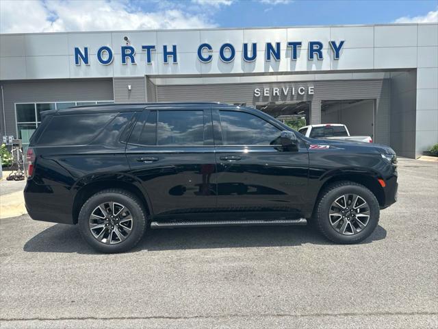 2024 Chevrolet Tahoe 4WD Z71 for sale in Arab, AL