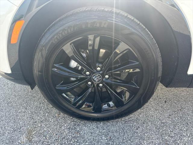 2025 Buick NV Sport Touring FWD