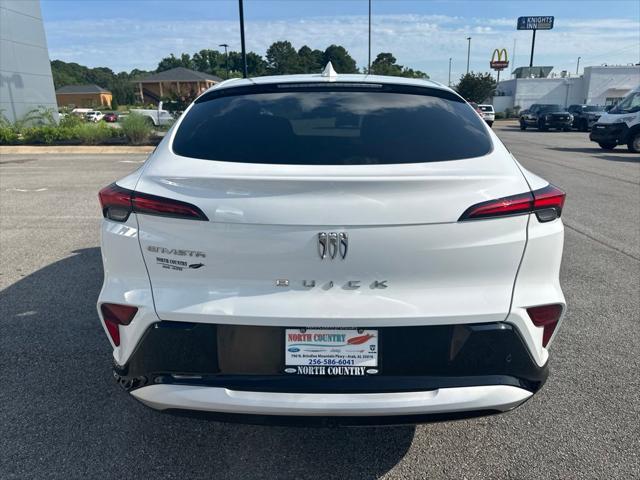 2025 Buick NV Sport Touring FWD