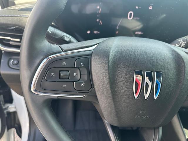 2025 Buick NV Sport Touring FWD