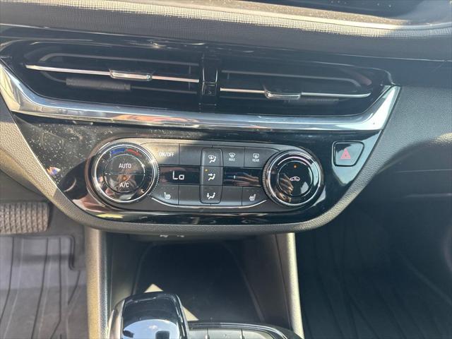 2025 Buick NV Sport Touring FWD