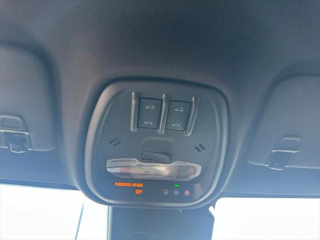 2025 Buick NV Sport Touring FWD