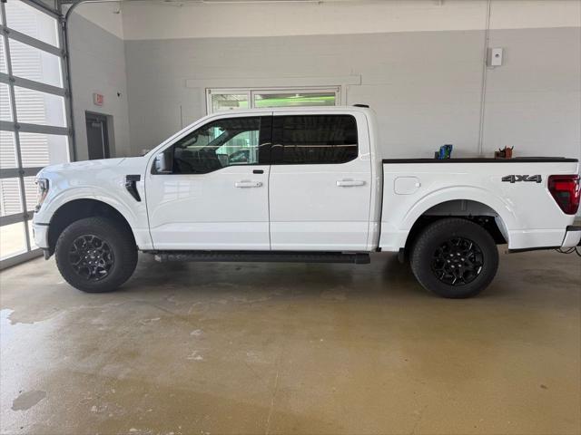 2025 Ford F-150 XLT for sale in Arab, AL
