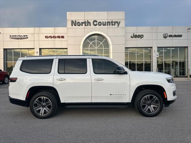 2025 Jeep Wagoneer 4x4 for sale in Arab, AL
