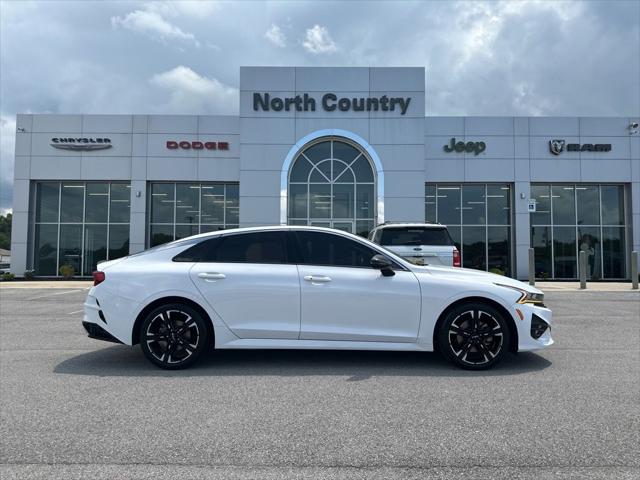 2022 Kia K5 GT-Line for sale in Arab, AL