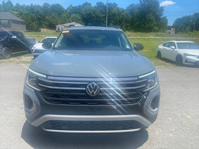 2025 Volkswagen Atlas 2.0T Peak Edition for sale in Arab, AL