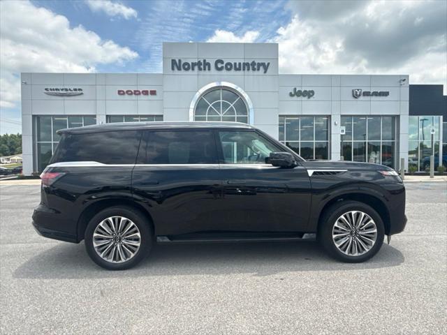 2025 INFINITI QX80 SENSORY AWD for sale in Arab, AL
