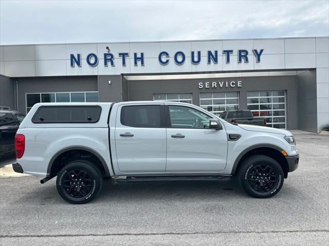 2022 Ford Ranger LARIAT for sale in Arab, AL