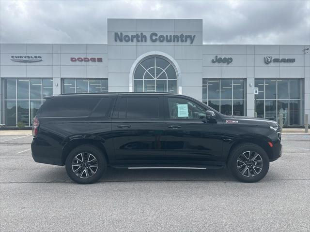 2021 Chevrolet Suburban 4WD Z71 for sale in Arab, AL