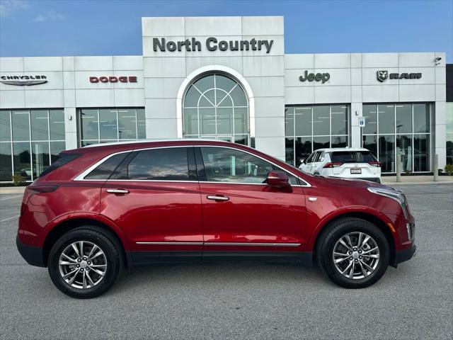2023 Cadillac XT5 FWD Premium Luxury for sale in Arab, AL