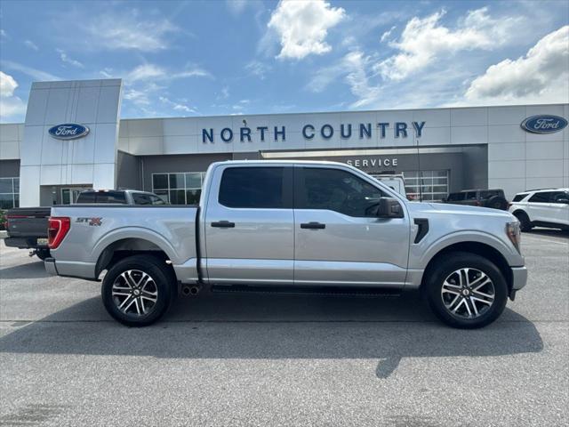 2023 Ford F-150 XL for sale in Arab, AL