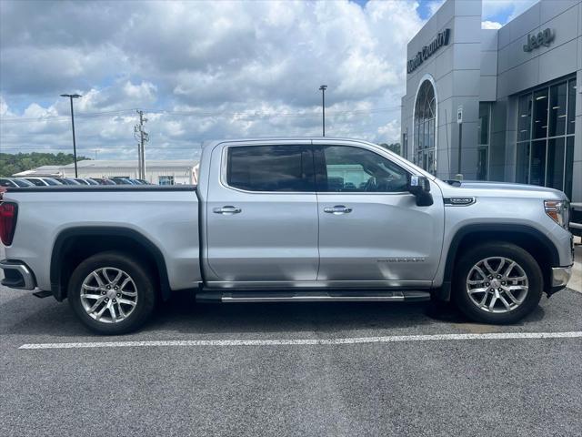 2022 GMC Sierra 1500 Limited 2WD Crew Cab Short Box SLT for sale in Arab, AL