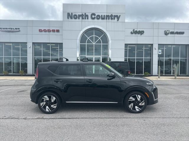 2025 Kia Soul GT-Line for sale in Arab, AL