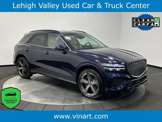 2025 Genesis GV70 3.5T AWD Sport for sale in Emmaus, PA