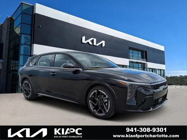 2026 Kia K4 GT-Line for sale in Port Charlotte, FL