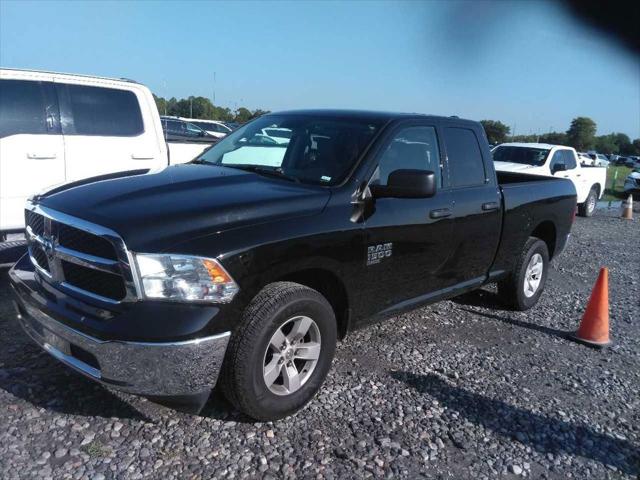 2024 Ram 1500 Classic SLT Quad Cab 4x2 6'4" Box for sale in Homosassa Springs, FL