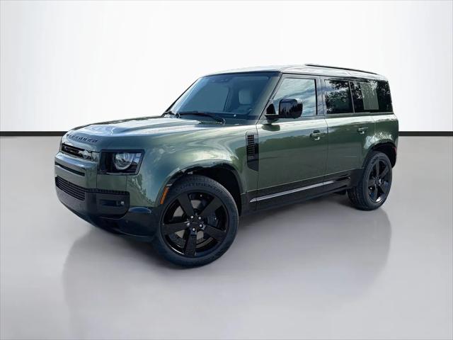 2026 Land Rover Defender P400 X-Dynamic SE for sale in Sarasota, FL