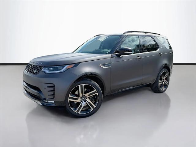 2026 Land Rover Discovery Tempest Edition for sale in Sarasota, FL