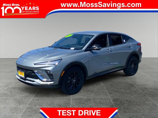 2025 Buick NV Sport Touring FWD for sale in Moreno Valley, CA