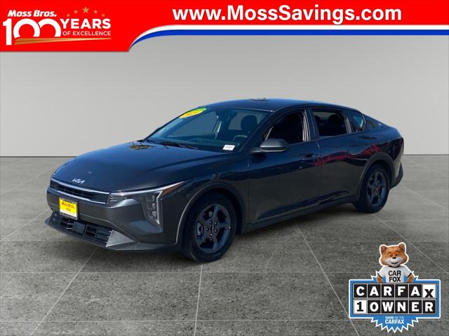 2025 Kia K4 LXS for sale in Riverside, CA