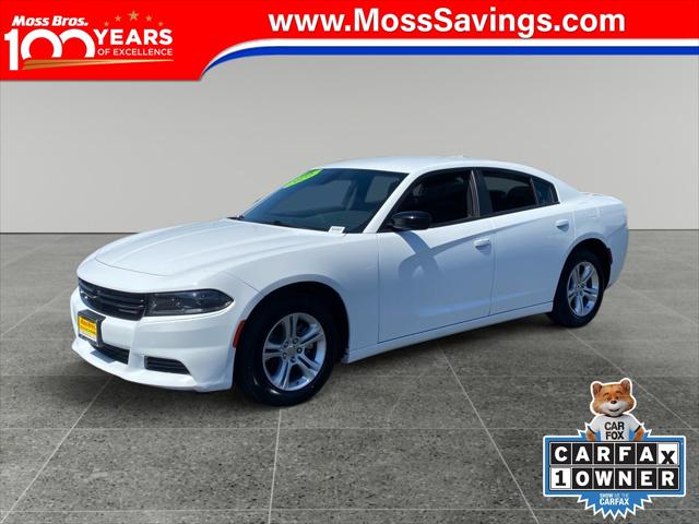 2023 Dodge Charger SXT for sale in Moreno Valley, CA