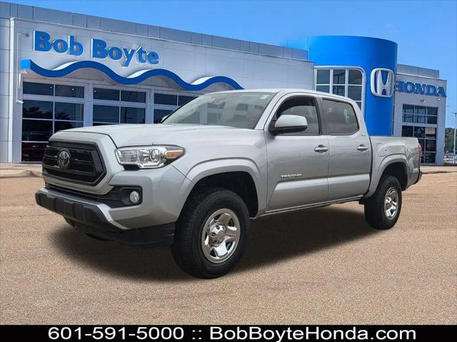 2023 Toyota Tacoma SR5 for sale in Brandon, MS