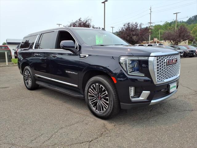 2024 GMC Yukon XL 4WD Denali for sale in Green Brook, NJ