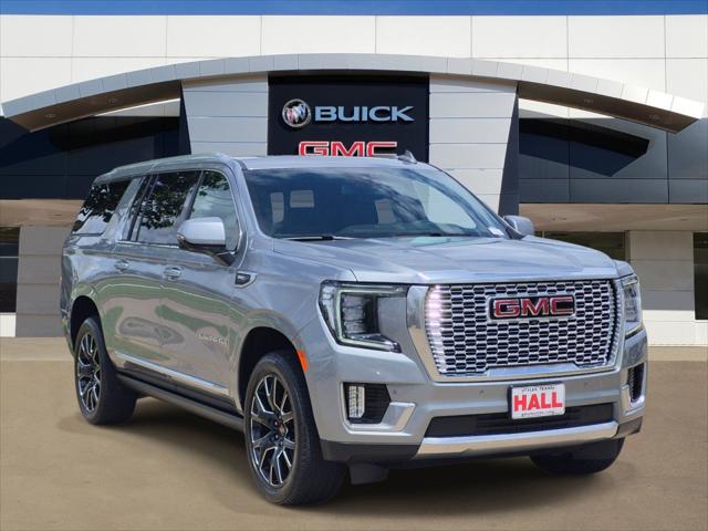 2024 GMC Yukon XL 4WD Denali for sale in Tyler, TX