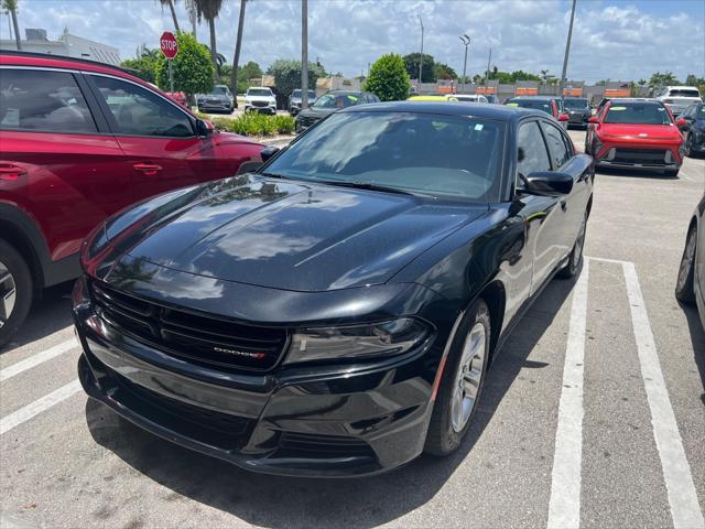 2023 Dodge Charger SXT for sale in Homestead, FL