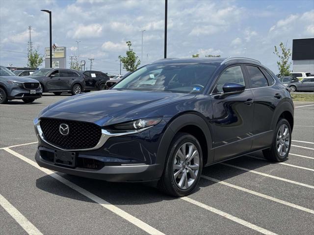 2025 Mazda CX-30 2.5 S Preferred Package for sale in Fredericksburg, VA