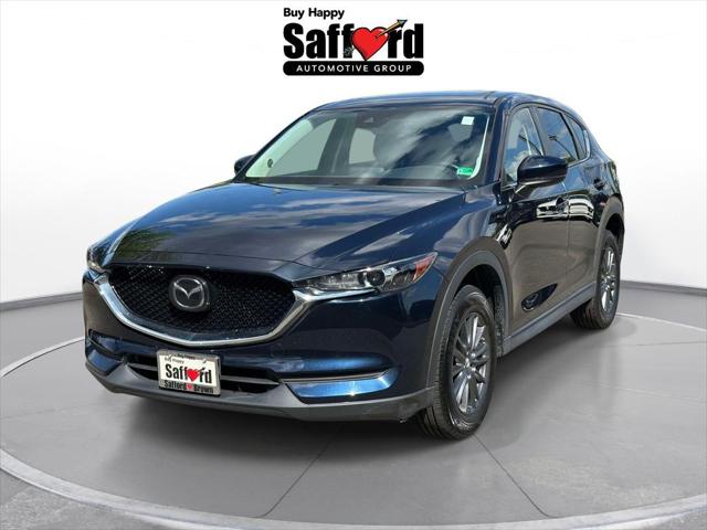 2020 Mazda CX-5 Touring for sale in Fredericksburg, VA