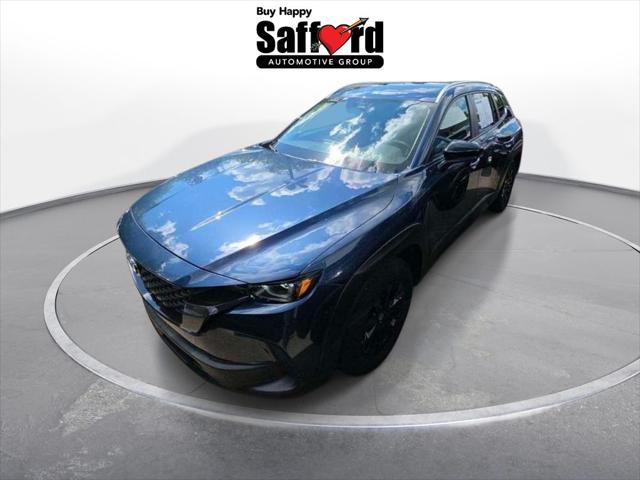 2025 Mazda CX-50 2.5 S Premium Package for sale in Fredericksburg, VA