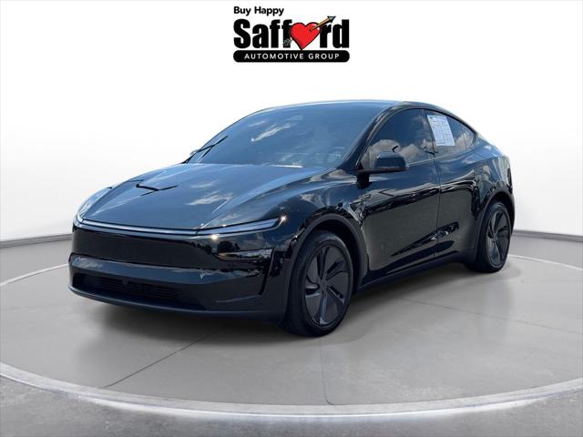 2026 Tesla Model Y Premium Rear-Wheel Drive for sale in Fredericksburg, VA