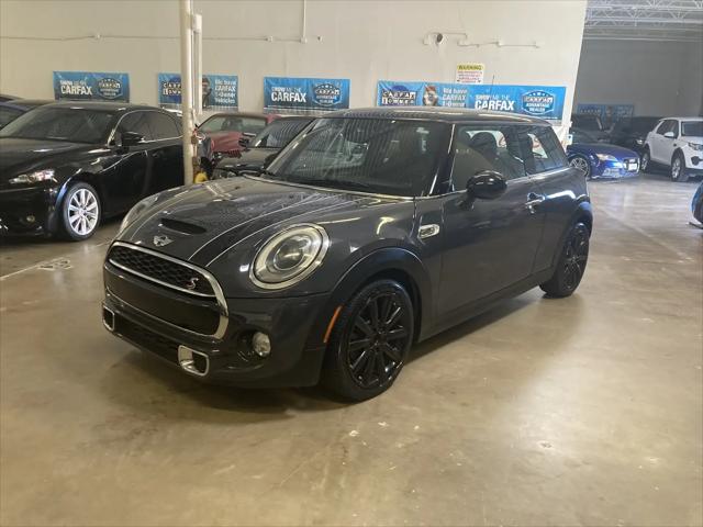 2014 MINI Hardtop Cooper S for sale in Dallas, TX