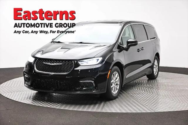 2023 Chrysler Pacifica Touring L for sale in Baltimore, MD